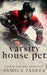 Varsity House Pet: BWWM Dark Hockey Romance by Jamila Jasper