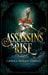 Assassins Rise by Candice Pedraza Yamnitz