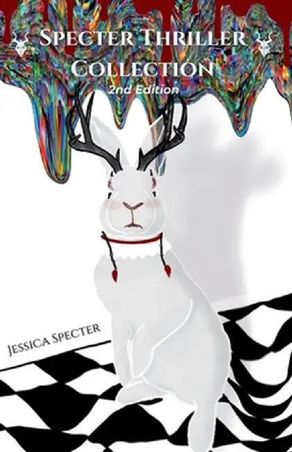 Specter Thriller Collection by Jessica Specter
