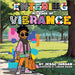 Entering My Book of Vibrance by Jesse Jordan