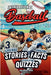 Baseball book for kids 9-12: Inspirational Legends Stories, Facts and Trivia for Heroic Boys ! by Baker, Harris