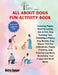 All About Dogs Fun Activity Book by Mike Murphy