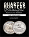 Quarter Hunters: Washington Eagles to Women by Kangas