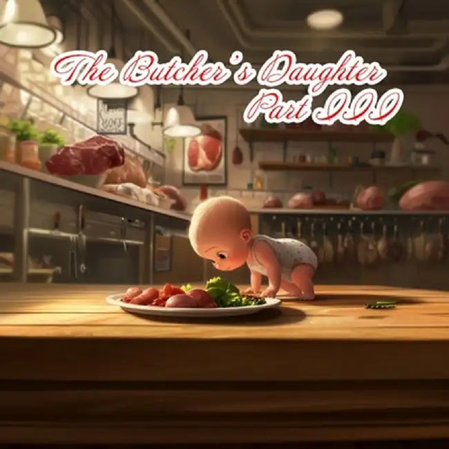 The Butcher's Daughter Part III by Tommy Watkins
