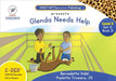 C-DER(Cheetah decodable & early readers)Set 3, book 21, Glenda Needs Help by Trowers-Lawrence Jd, Paulette