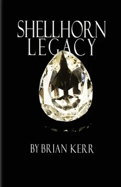 Shellhorn Legacy: David's Coffee House by Brian Kerr