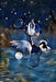 The Artwork of 3ichael 7ambert by Michael Andrew Lambert