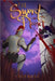 For Sword and Planet by Inti Navia