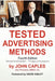 Tested advertising methods by John Caples