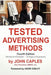 Tested advertising methods by John Caples