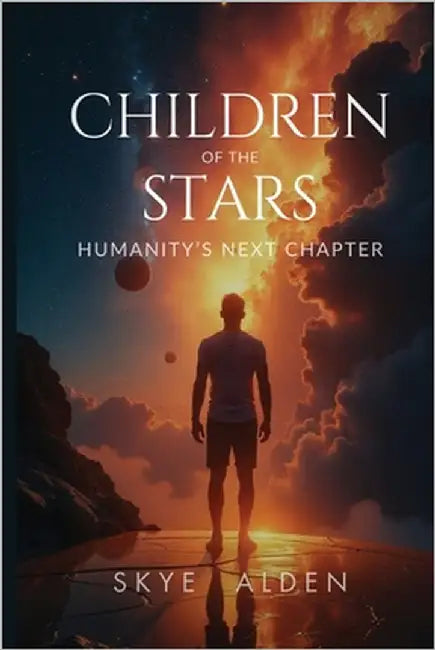 Children of the Stars: Humanity's Next Chapter by Alden, Skye