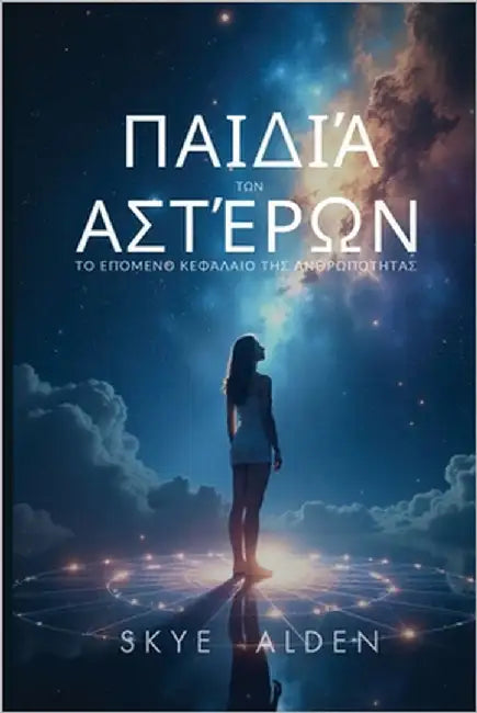 Παιδιά των Αστέρων: Το Επόμεν& by Alden, Skye
