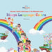 Bisaya Language: Colors by Mark Satorre