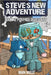 Steve's New Adventure Book 12: Foxfree Dives Deep by Mark Mulle
