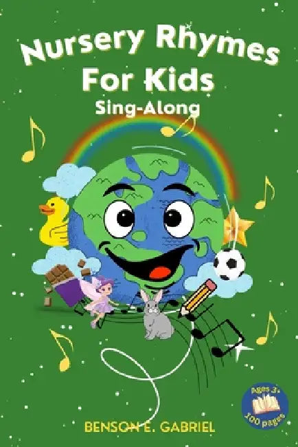 Nursery Rhymes For Kids