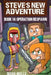 Steve's New Adventure Book 14: Operation Respawn by Mark Mulle