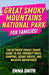 Great Smoky Mountains National Park for Families: The Ultimate Family Travel Guide to Kid-Friendly Hikes, Camping, Scenic Drives, and Wildlife Adventu by Emma Smith