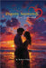 Prayers Answered, Love Embraced by Barbara Wilkey