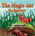 The Magic Ant: The Rainstorm: Book 2 by Ruiz, Sheila