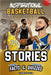 Inspirational Basketball GOATS Stories, Amazing Facts, and Trivia Games: The Ultimate Basketball book for children and teens! by Harris Baker