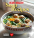 Heart-Healthy Soup Recipes Cookbook: 100+ Cardiovascular-Friendly Soup Recipes for Vibrant Living, Pictures Included by Billie Lucas