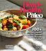 Heart-Healthy Paleo Cookbook: 100+ Primal-Inspired Recipes for Optimal Health, Pictures Included by Patrick Sullivan