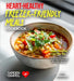 Heart-Healthy Freezer-Friendly Meals Cookbook: Stay Healthy on the Go - 100+ Cardiovascular-Friendly Make-Ahead Dishes for Busy Days, Pictures Include by Mia Anderson