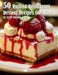 50 Poland Restaurant Dessert Recipes for Home by Kelly Johnson