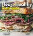 Heart-Healthy Diet Guide Cookbook: 100+ Recipes for Lifelong Wellness, Pictures Included by Sandra Parker
