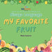 Bisaya Language: My Favorite Fruit by Mark Satorre