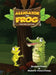 Alligator and Frog by Rachael Peters