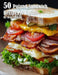 50 Poland Sandwich Recipes for Home by Kelly Johnson