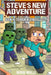 Steve's New Adventure Book 16: Terror in Emerald City by Mulle, Mark