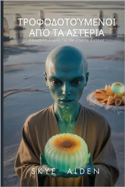 Τροφοδοτούμενοι Από Τα Αστέ	 by Alden, Skye