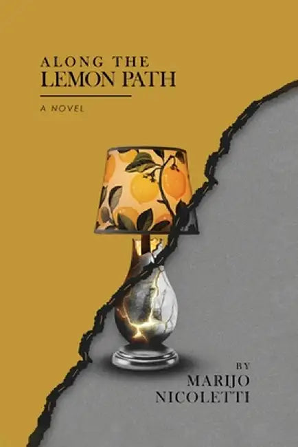 Along the Lemon Path by Marijo Nicoletti
