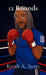 12 Rounds: The Journey of Chemotherapy Told Through Poetry by Kyrah Aki Ayers