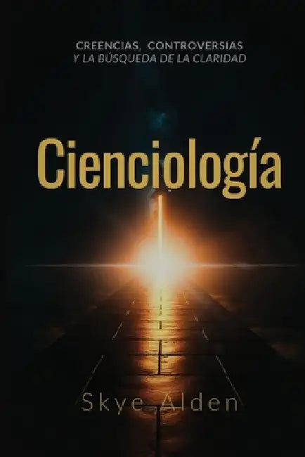 Scientology / Cienciología: Core Beliefs, Controversies, and The Quest for Clarity / Creencias, Controversias y la Búsqueda de la Claridad by Skye Alden