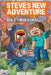 Steve's New Adventure Book 18: Turmoil in Emerald City by Mulle, Mark