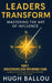 Leaders Transform 2 by Hugh Ballou