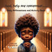 God, help me remember..... Daily Affirmations and Activity Book by Ty Wise