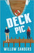 Deck Pic by Sanders, Willow