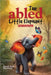 The Abled Little Elephant: With Coloring Pages by Sarah Jean Harrison