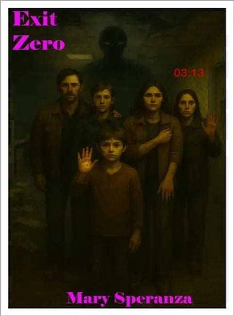 Exit Zero by Speranza