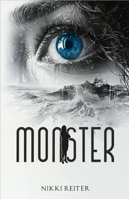 Monster by Reiter, Nikki