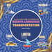 Bisaya Language: Transportation by Mark Satorre