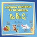 Lectura Comienza: El Alfabeto by Mark Satorre