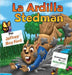 La Ardilla Stedman by Ford, Jeffrey Roy