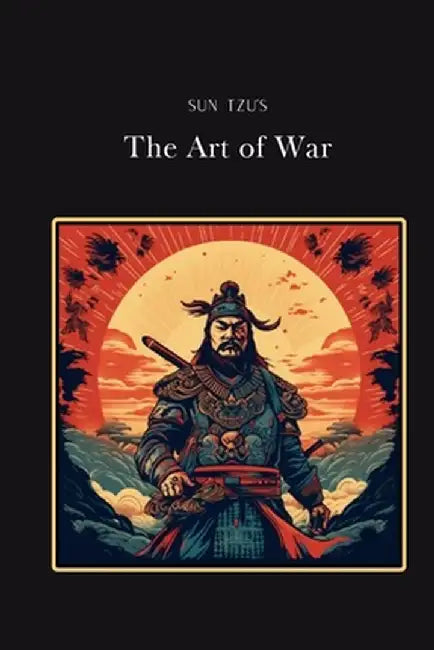 The Art of War: Silver Edition (adapted for struggling readers) by Sun Tzu