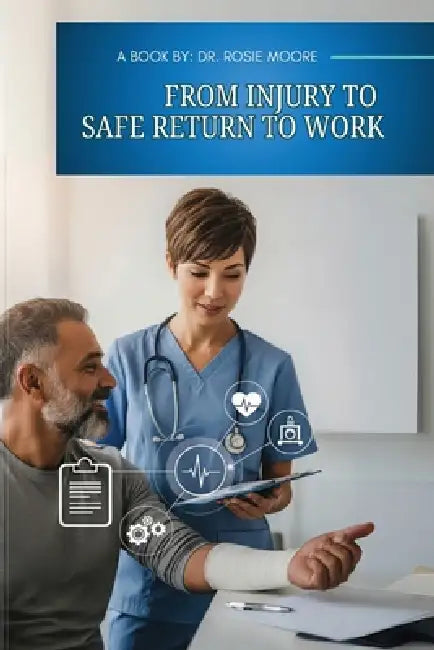 From Injury to Safe Return to Work by Rosie Moore