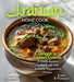 The Iranian Home Cook: Delight in Iranian Cuisine - A Middle Eastern Cookbook with 100+ Authentic Recipes and Stunning Pictures by Evelyn B. Thompson